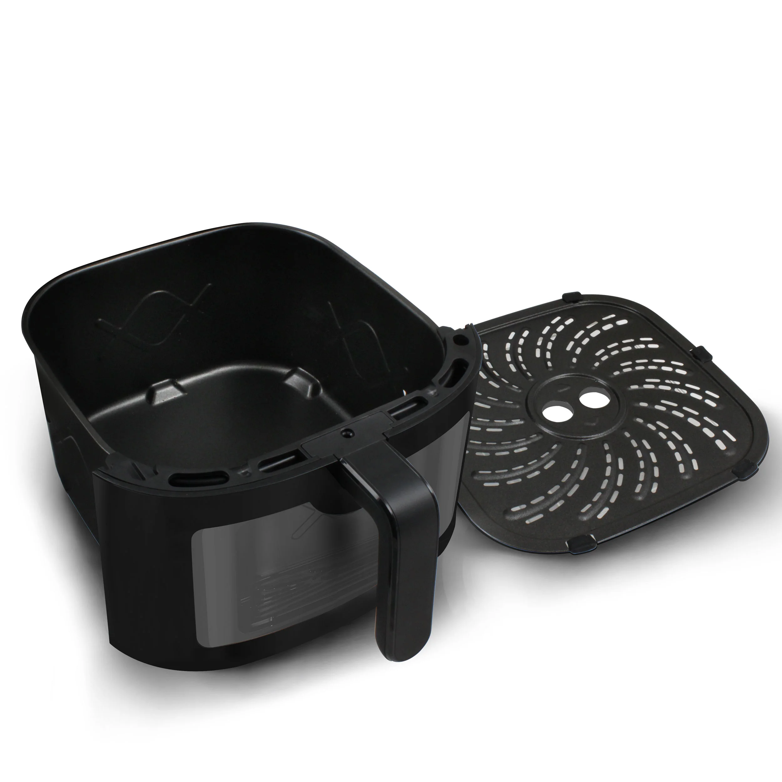 Rohnson Horkovzdušná fritéza R-2834 SmartChef XL Wi-Fi – 8 l