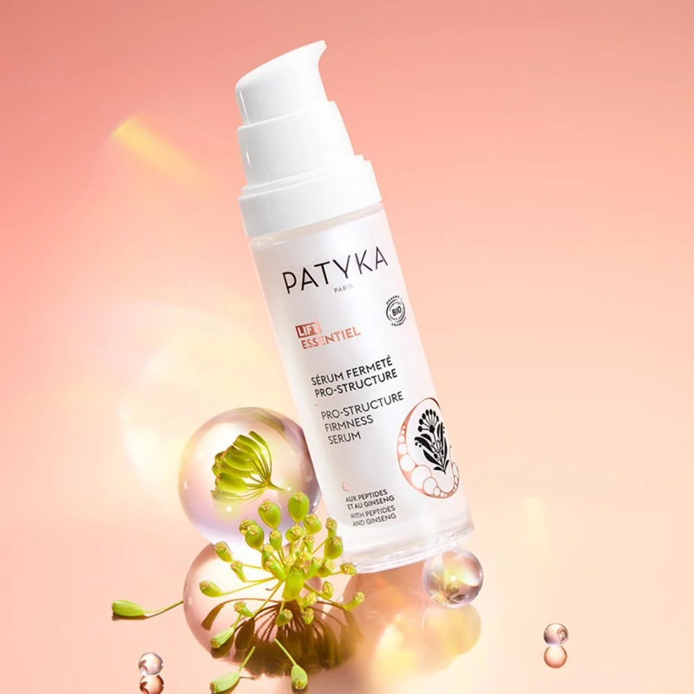 PATYKA Lift Essentiel Pro-Structure Firmness Serum zpevňující pleťové sérum 30 ml