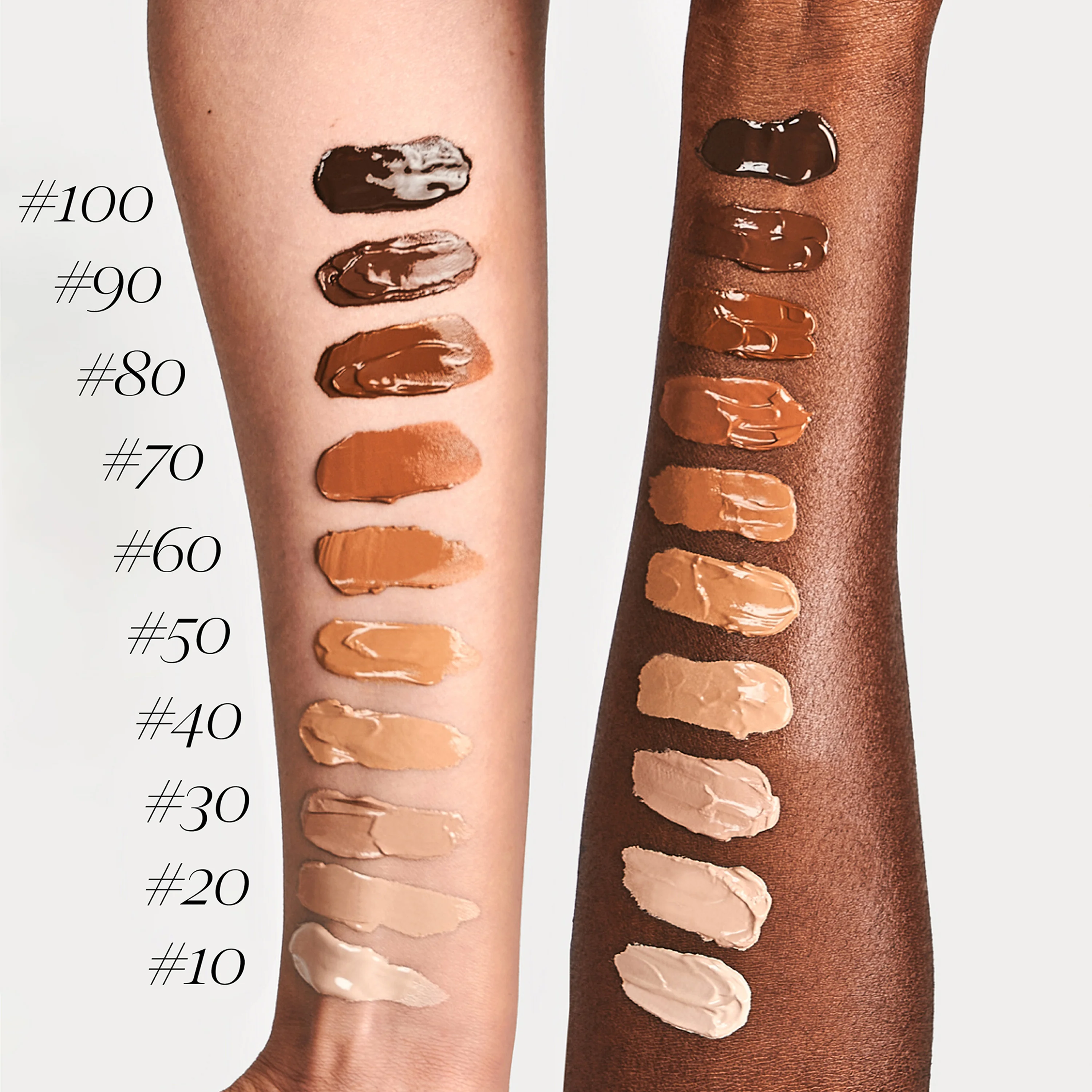 MÁDARA Skin Equal SPF15 Golden Sand make-up 30 ml