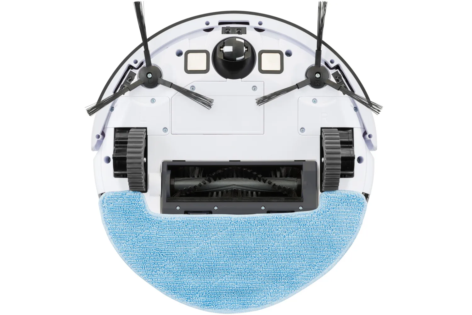 ETA Aron 3512 robotický vysavač