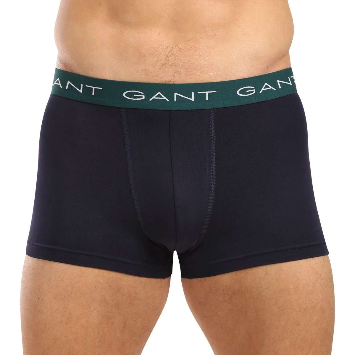 Gant 3PACK pánské boxerky vícebarevné (902433023-310) XL