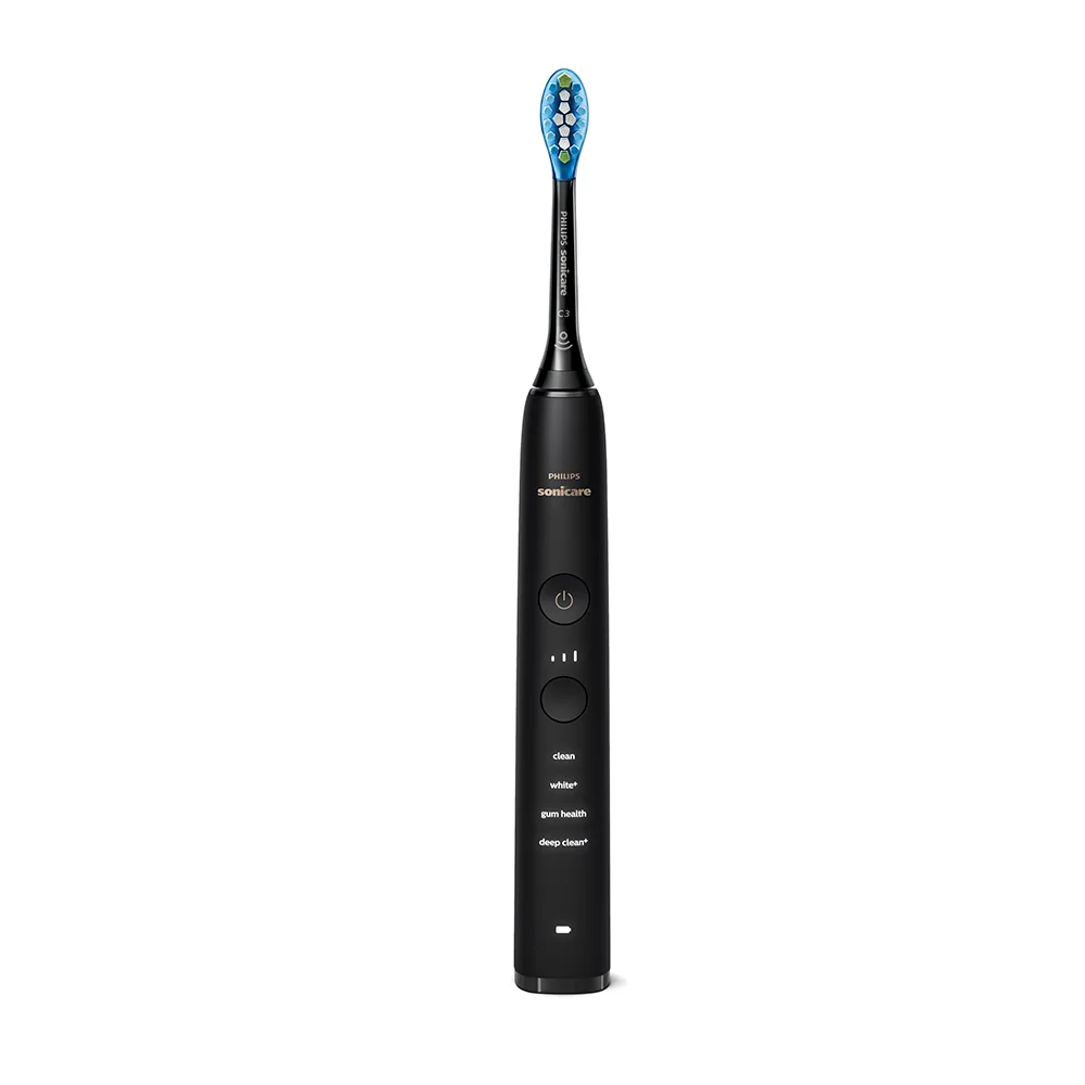 Philips Sonicare DiamondClean 9000 HX9914/57 sonický zubní kartáček 1+1 ks