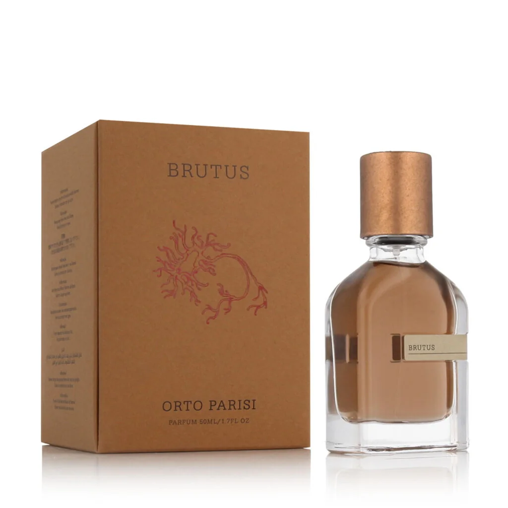 Orto Parisi Brutus EDP 50 ml UNISEX 