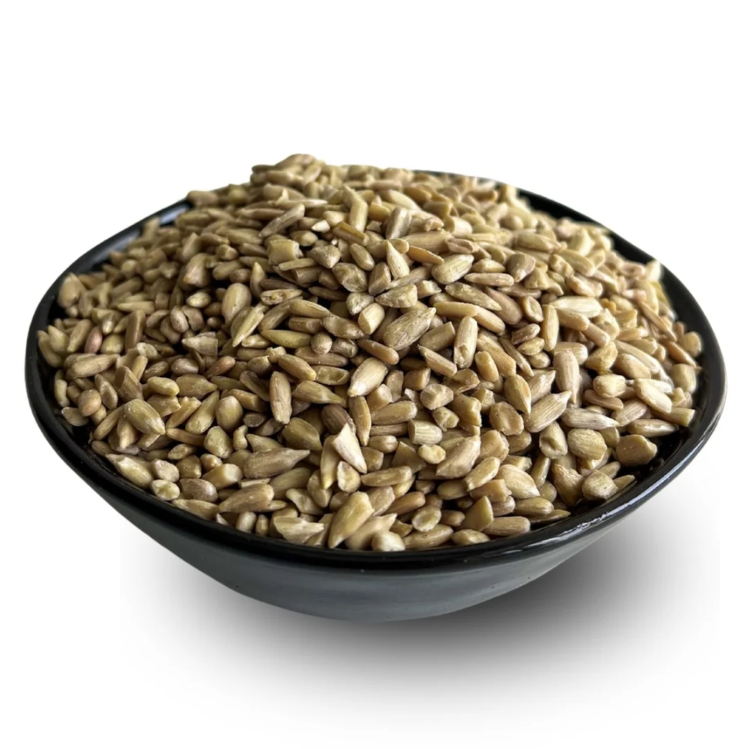 Lyopotraviny BIO Slunečnicová semínka, 500 g, loupaná, 500 g