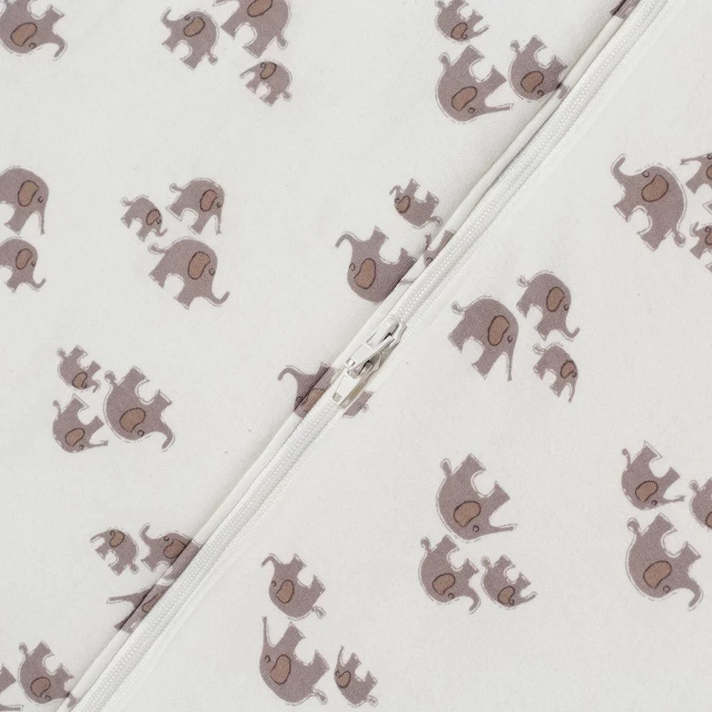 Ergobaby Spací vak ON THE MOVE TOG 0.5 6–18m Elephant
