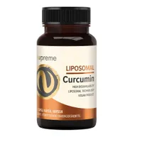 Nupreme Liposomal Curcumin