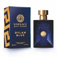 Versace Dylan Blue pour Homme Deo Spray