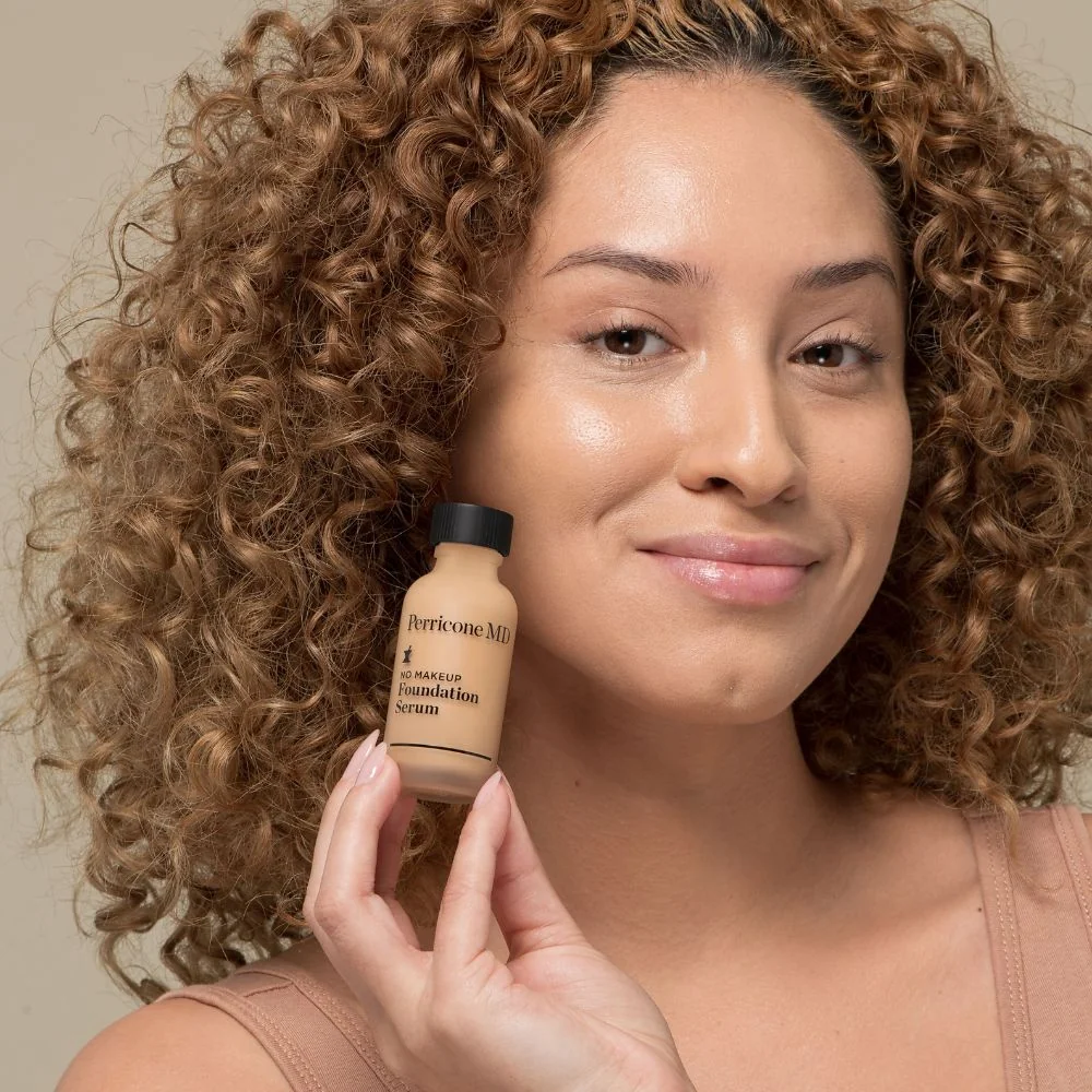 Perricone MD No Makeup Beige make-up sérum 30 ml
