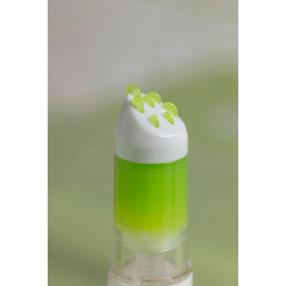IDC Institute Aloe Vera Maska na rty 1,9 g