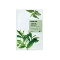 Mizon Joyful Time Essence Mask Green Tea