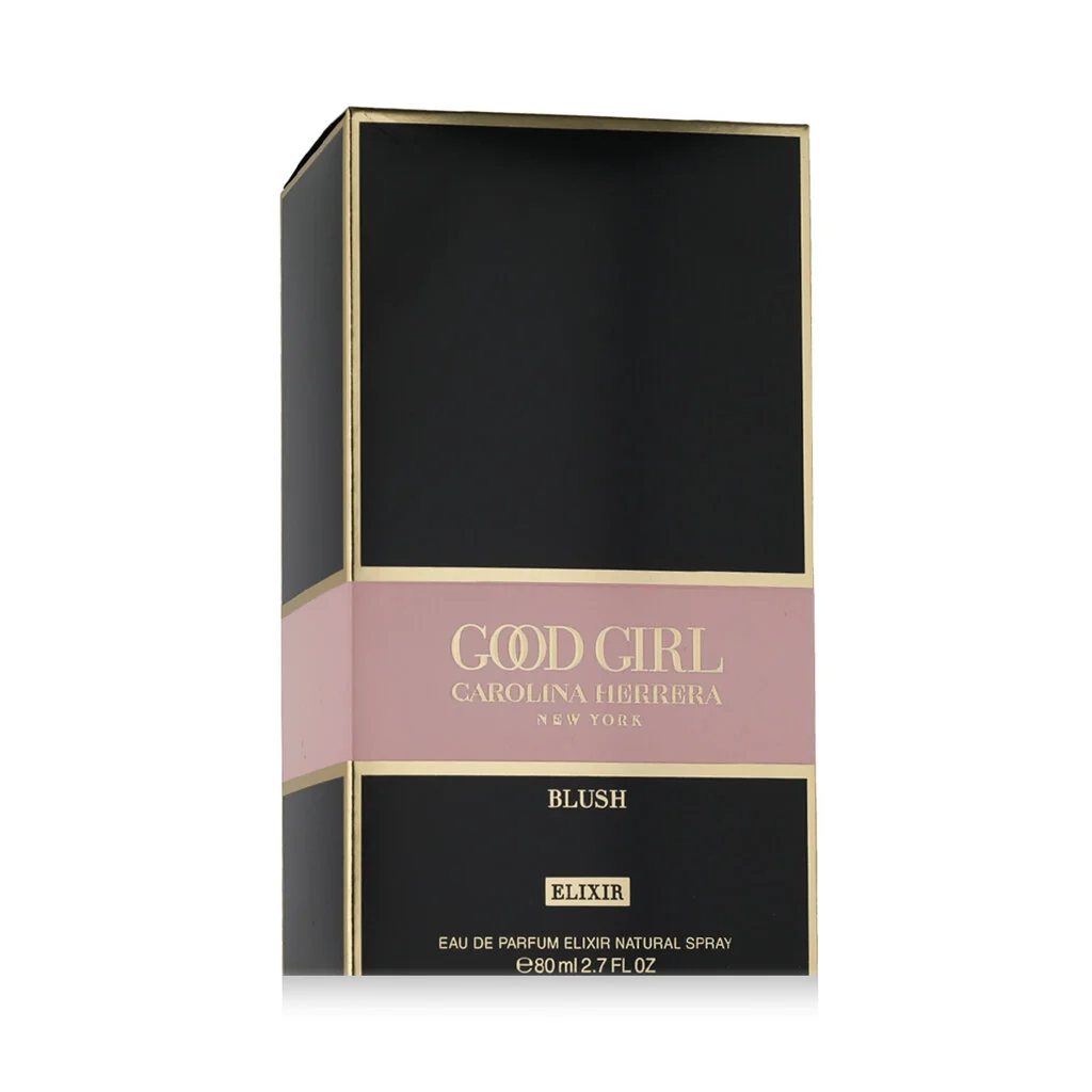 Carolina Herrera Good Girl Blush Elixir EDP 80 ml W