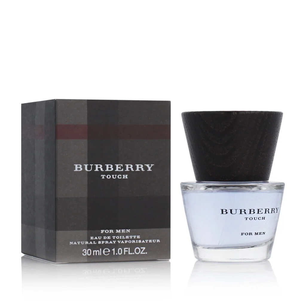 Burberry Touch for Men EDT 30 ml M (Nový obal)