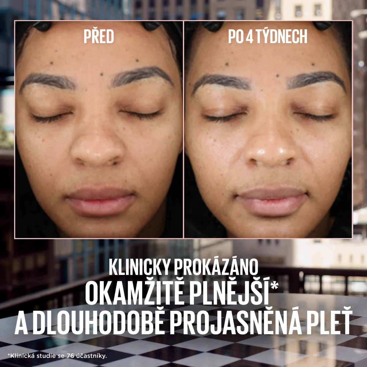 Maybelline Lifter Foundation odstín 129 rozjasňující make-up 30 ml