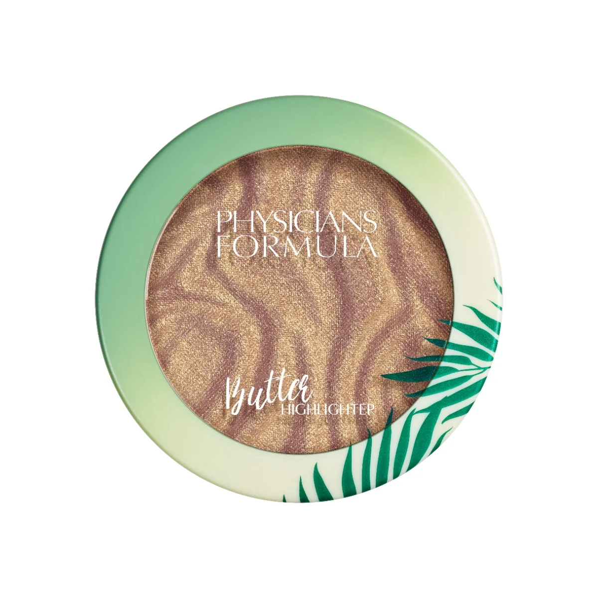 Physicians Formula Murumuru Butter Highlighter Champagne rozjasňovač 5 g