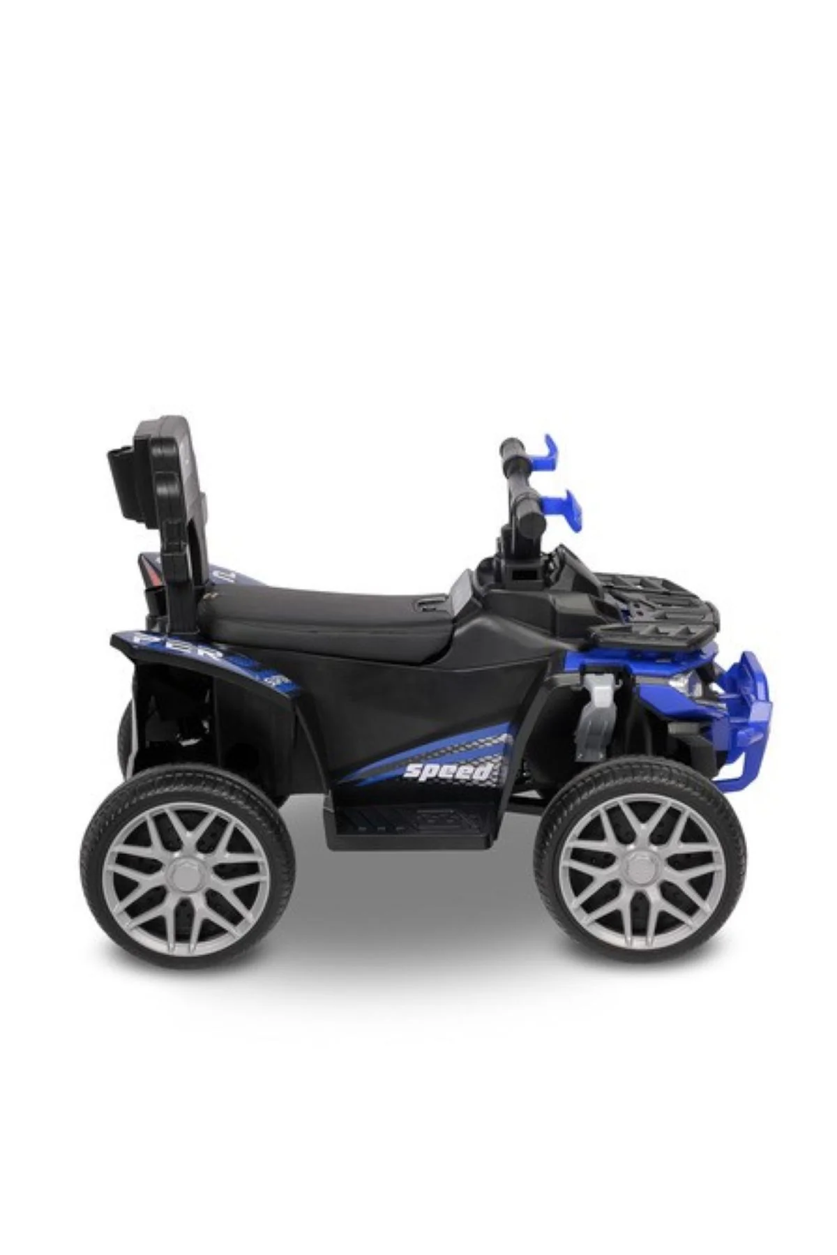 Toyz Odrážedlo, čtyřkolka Movix - modré