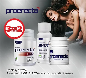 Proerecta 3za2 (březen 2024)