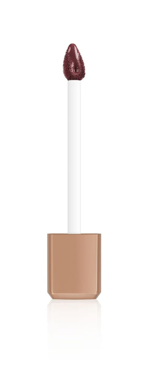 Loréal Paris Les Chocolats Ultra Matte odstín 868 Cacao Crush 7,6 ml