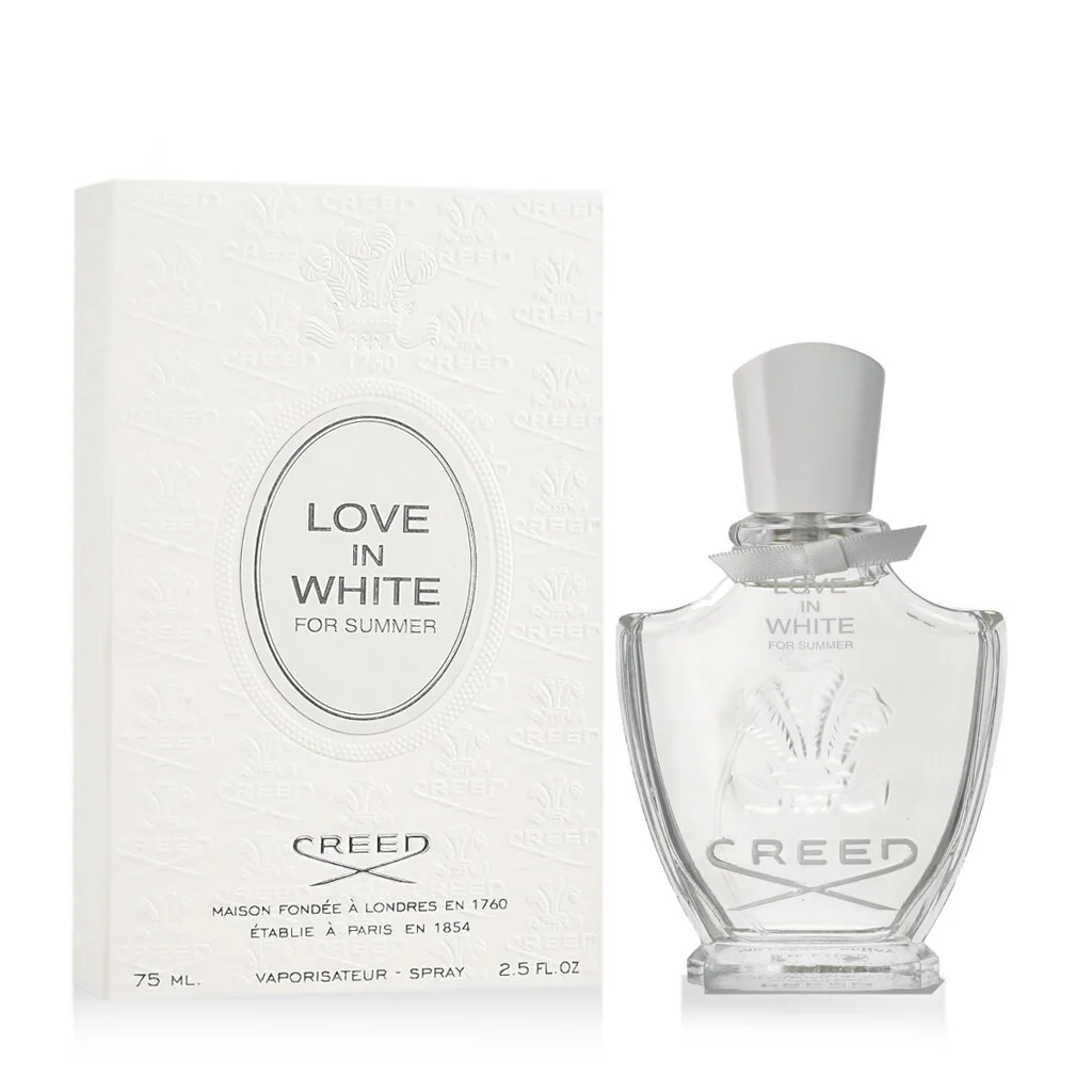 Creed Love in White for Summer EDP 75 ml W