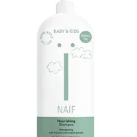 NAIF Výživný šampon pro děti a miminka