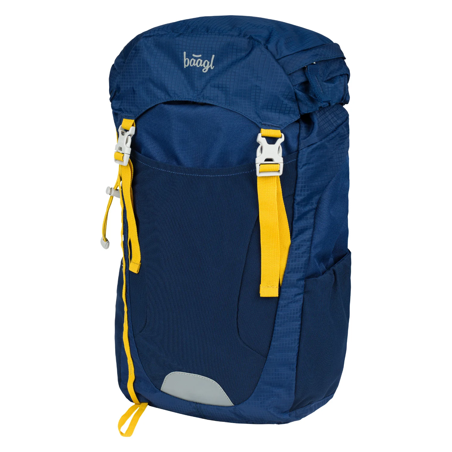 Baagl Batoh Tracker Azul