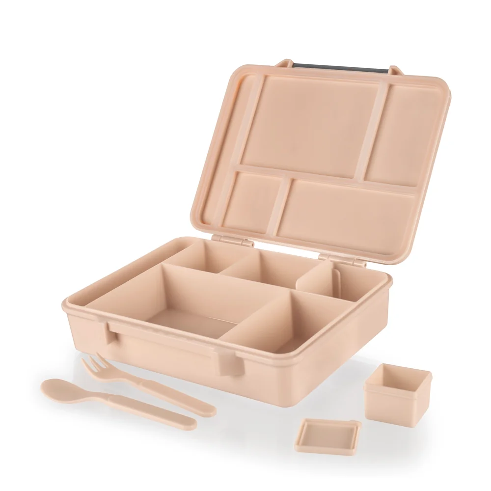 Zopa Svačinový box 1330 ml, Safari 3