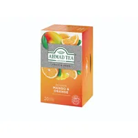 Ahmad Tea Mango&Orange