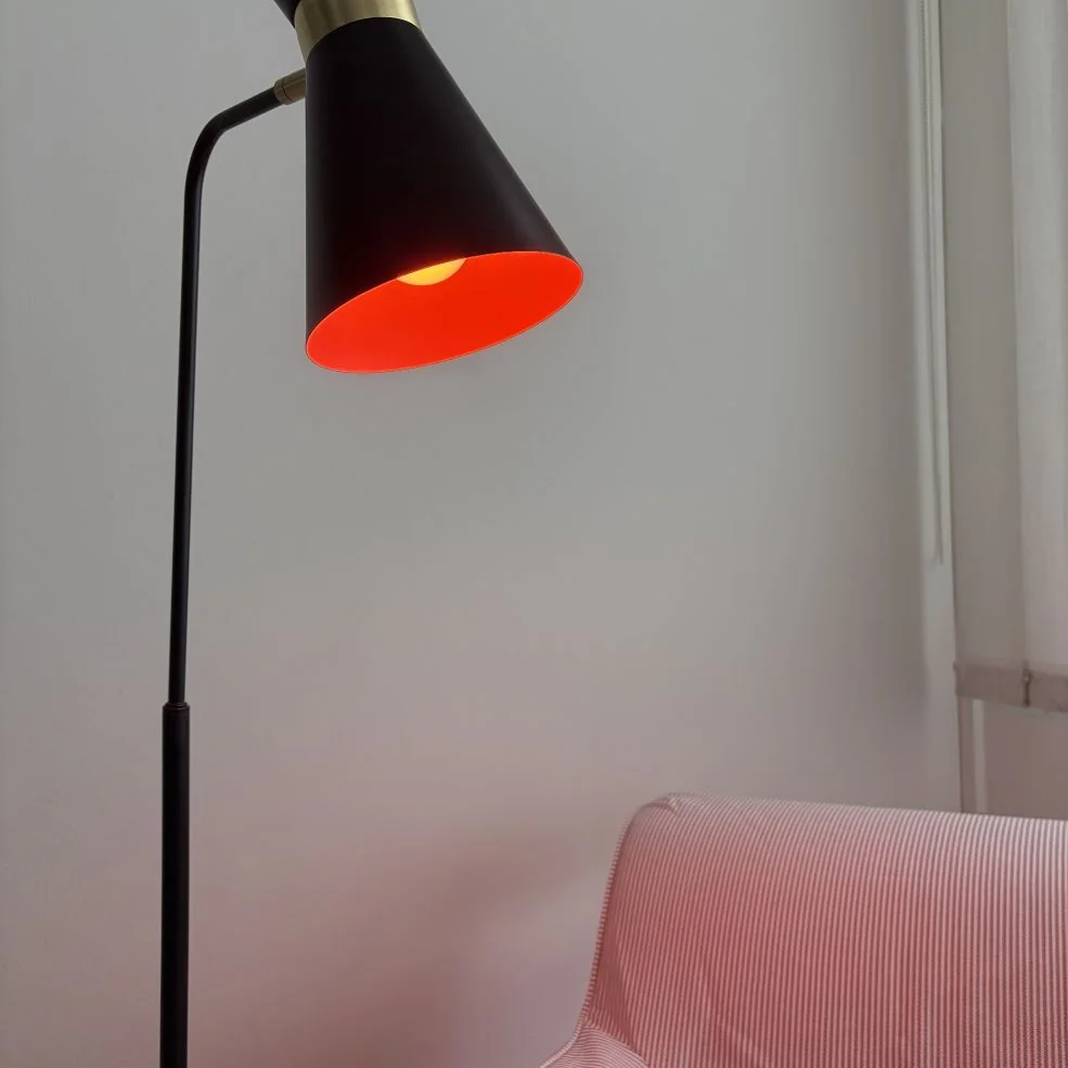 Lunesto LED žárovka 3v1 Day&Night