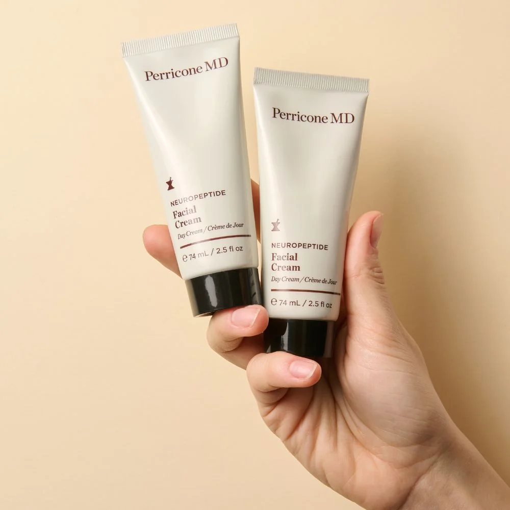 Perricone MD Neuropeptide denní krém 74 ml