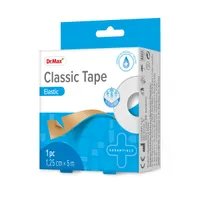 Dr.Max Classic Tape 1,25 cm x 5 m