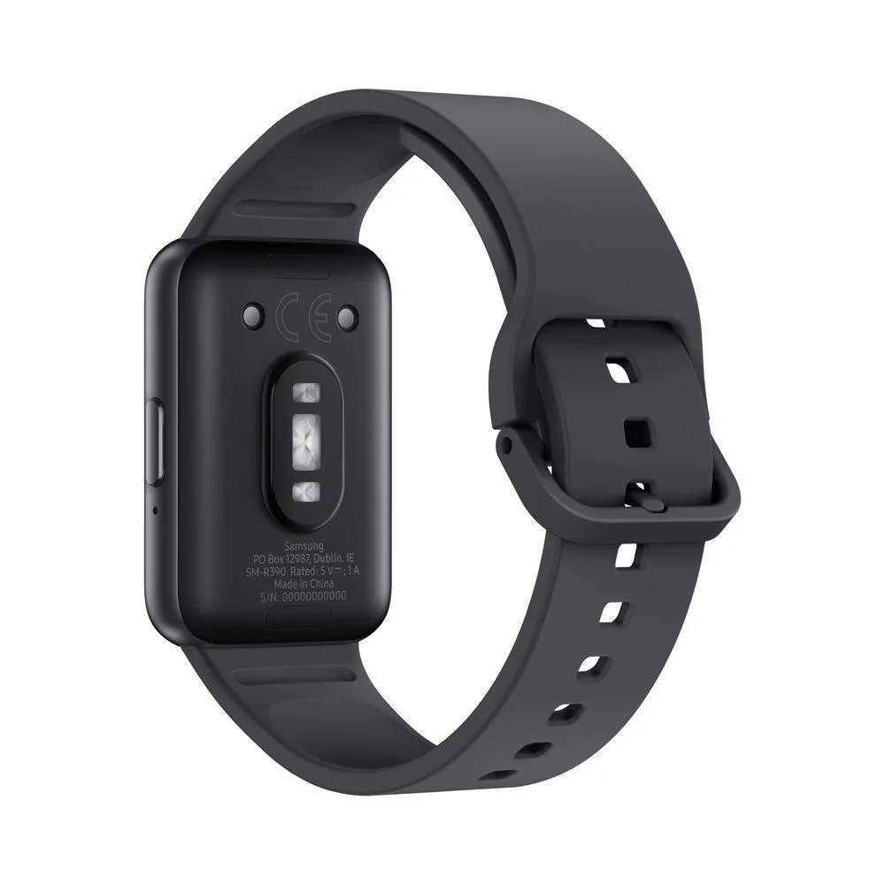 Samsung Galaxy Fit 3 R390 chytrý náramek grey