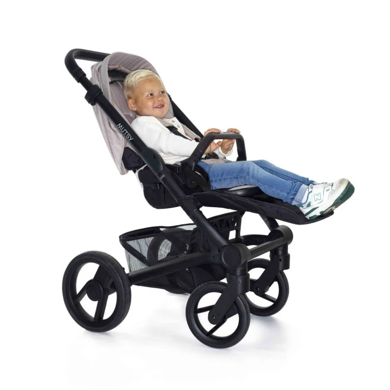 Dooky prodloužení sportovního kočárku