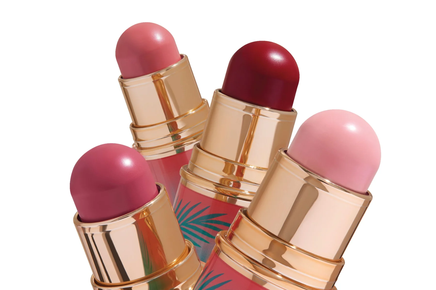 Physicians Formula Butter Glow & Go Berry Tan multifunkční tyčinka 10 g