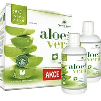 Pharma Activ AloeLive šťáva z aloe 99,7%