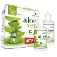 Pharma Activ AloeLive šťáva z aloe 99,7%