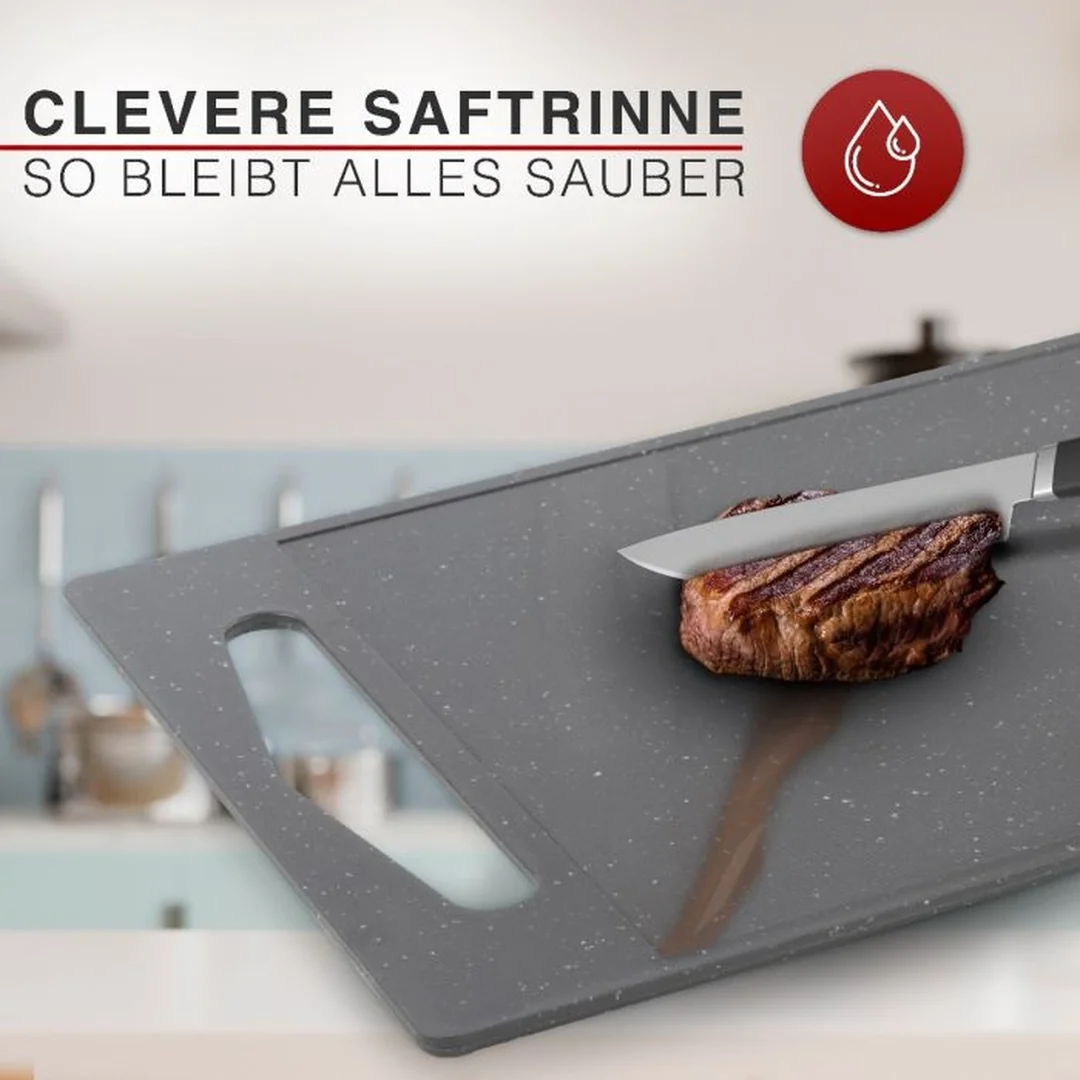 Classbach SB 4012 GR krájecí podložka 3k