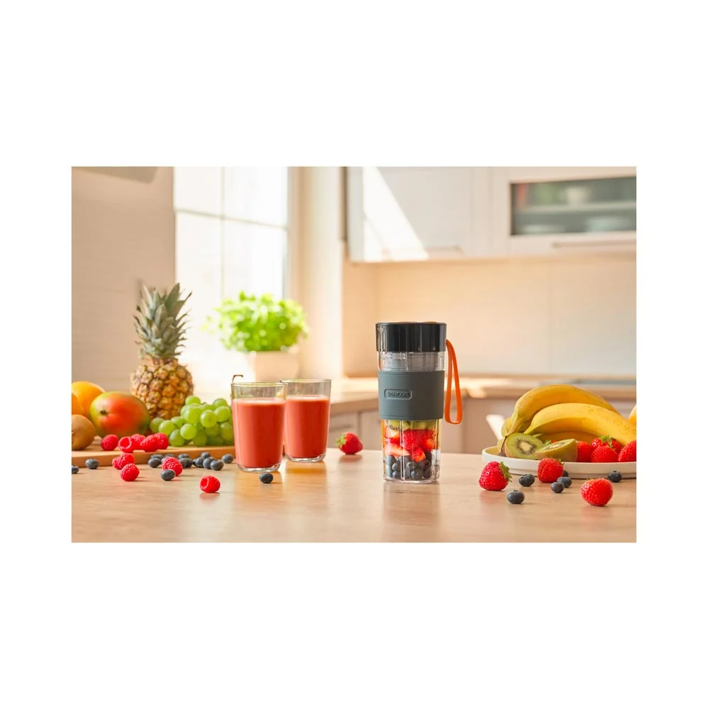SENCOR SBL 151BK smoothie mixér