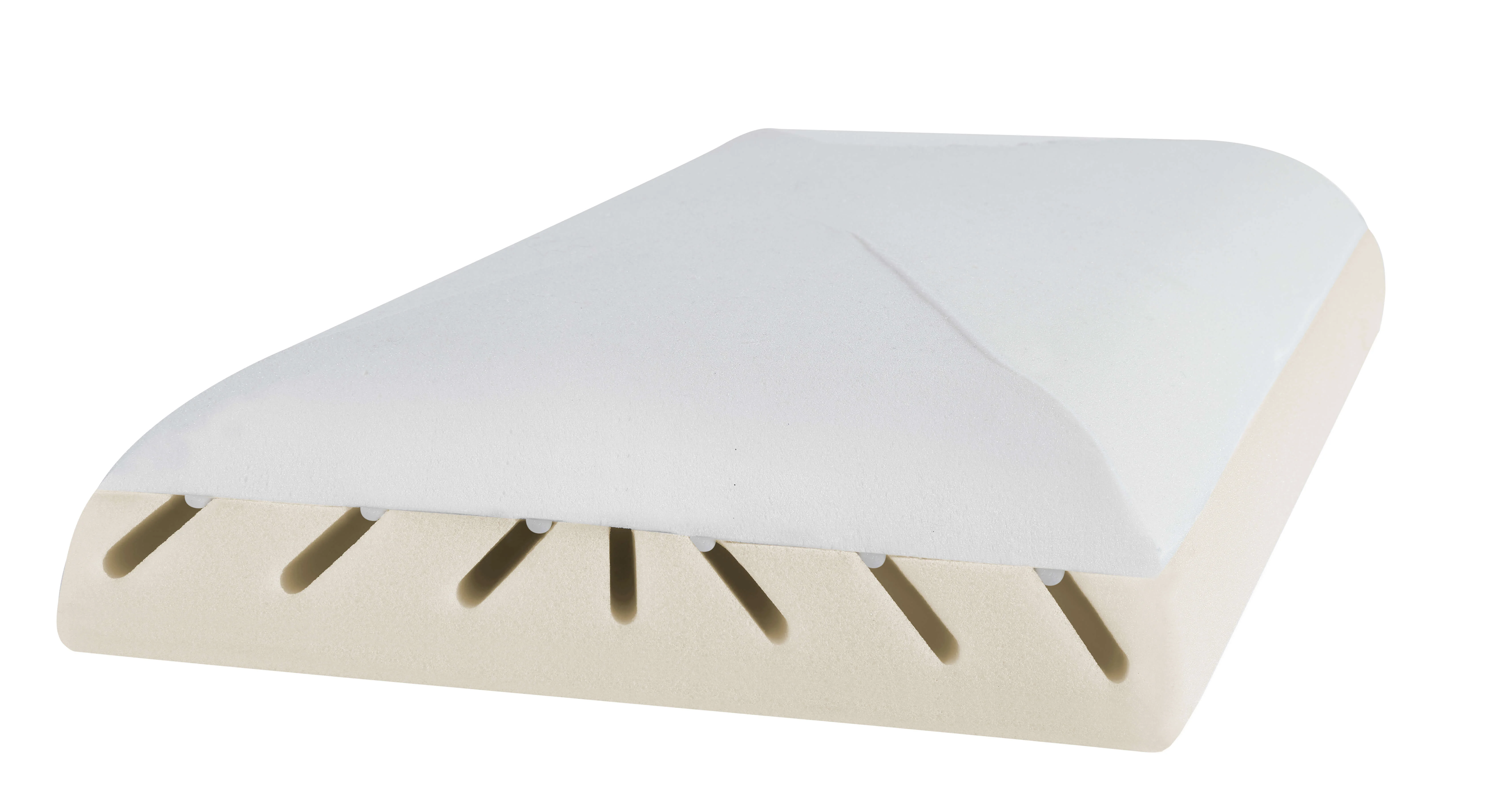 Magniflex Polštář MagniStretch Standard M 72x42x13 cm