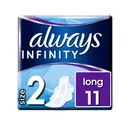 Always Infinity Long