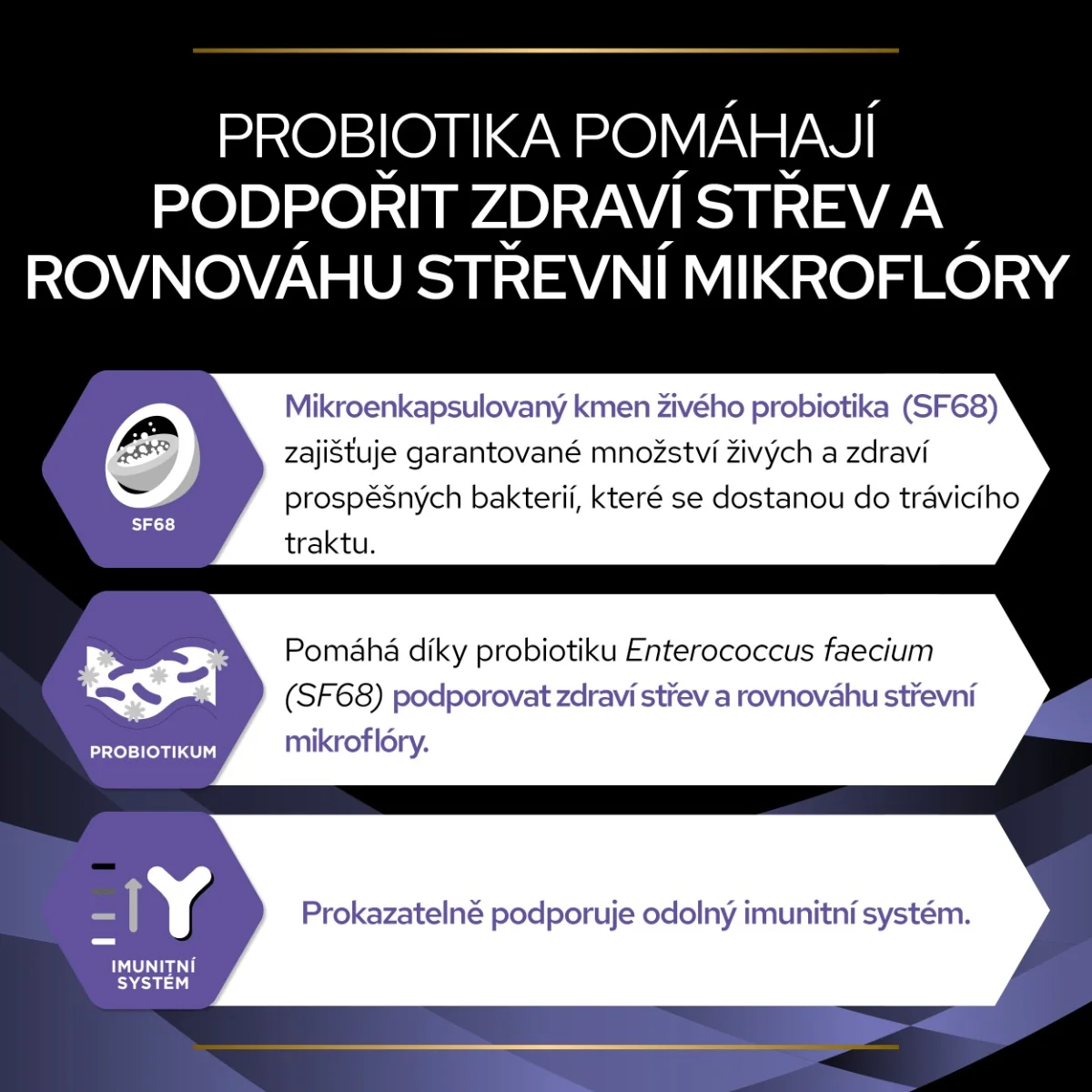 Purina Pro Plan Fortiflora probiotikum pro psy prášek 30x1 g