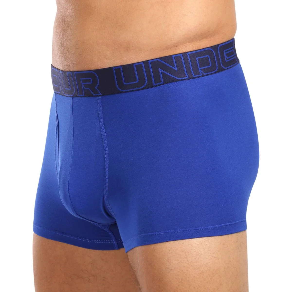 Under Armour 3PACK pánské boxerky vícebarevné (1383891 410) M