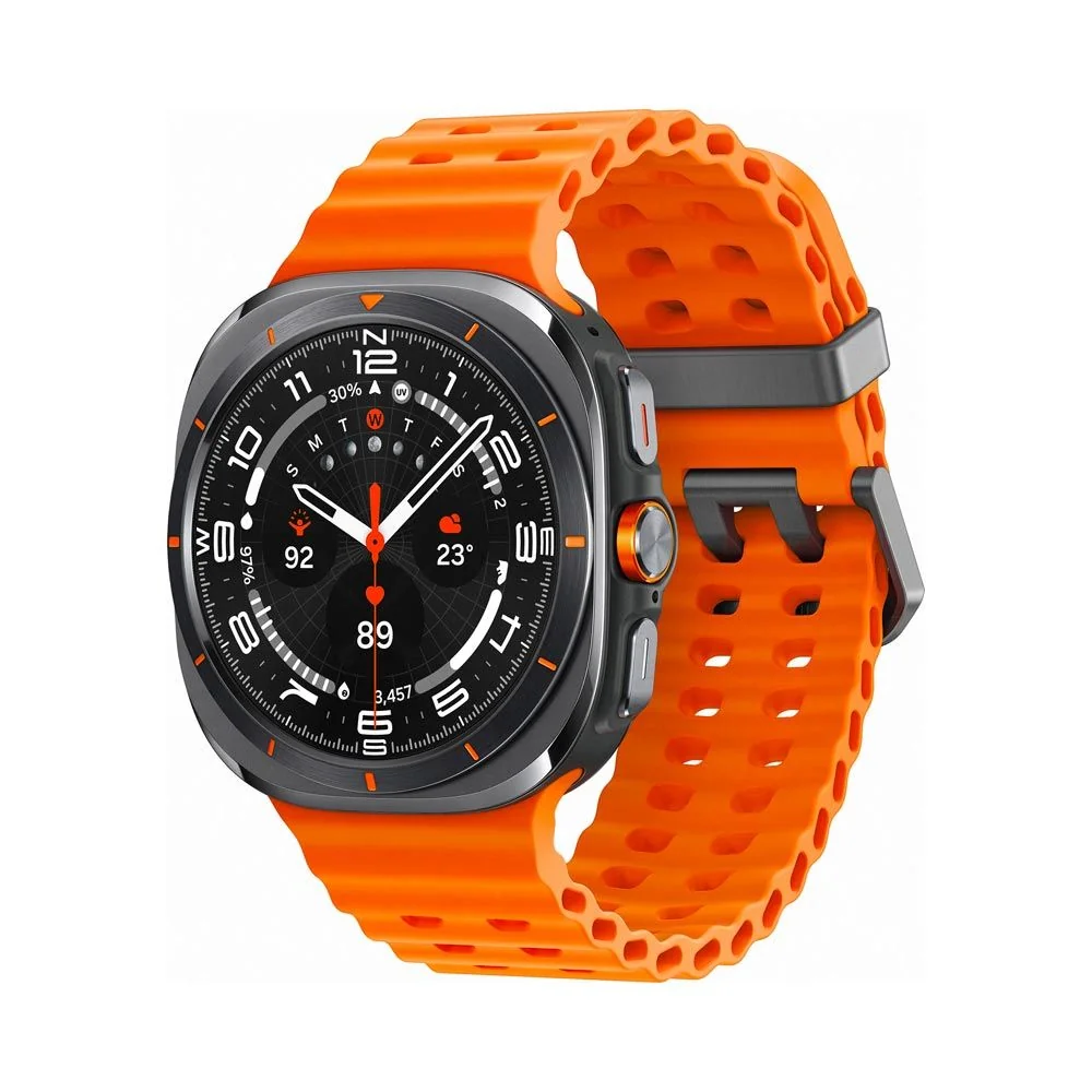 Samsung Galaxy Watch L705 Ultra chytré hodinky titan/gray