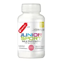Penco Junior Sport Multivitamin jahoda