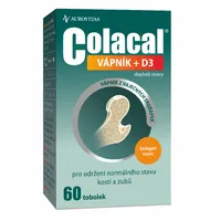 Colacal + D3