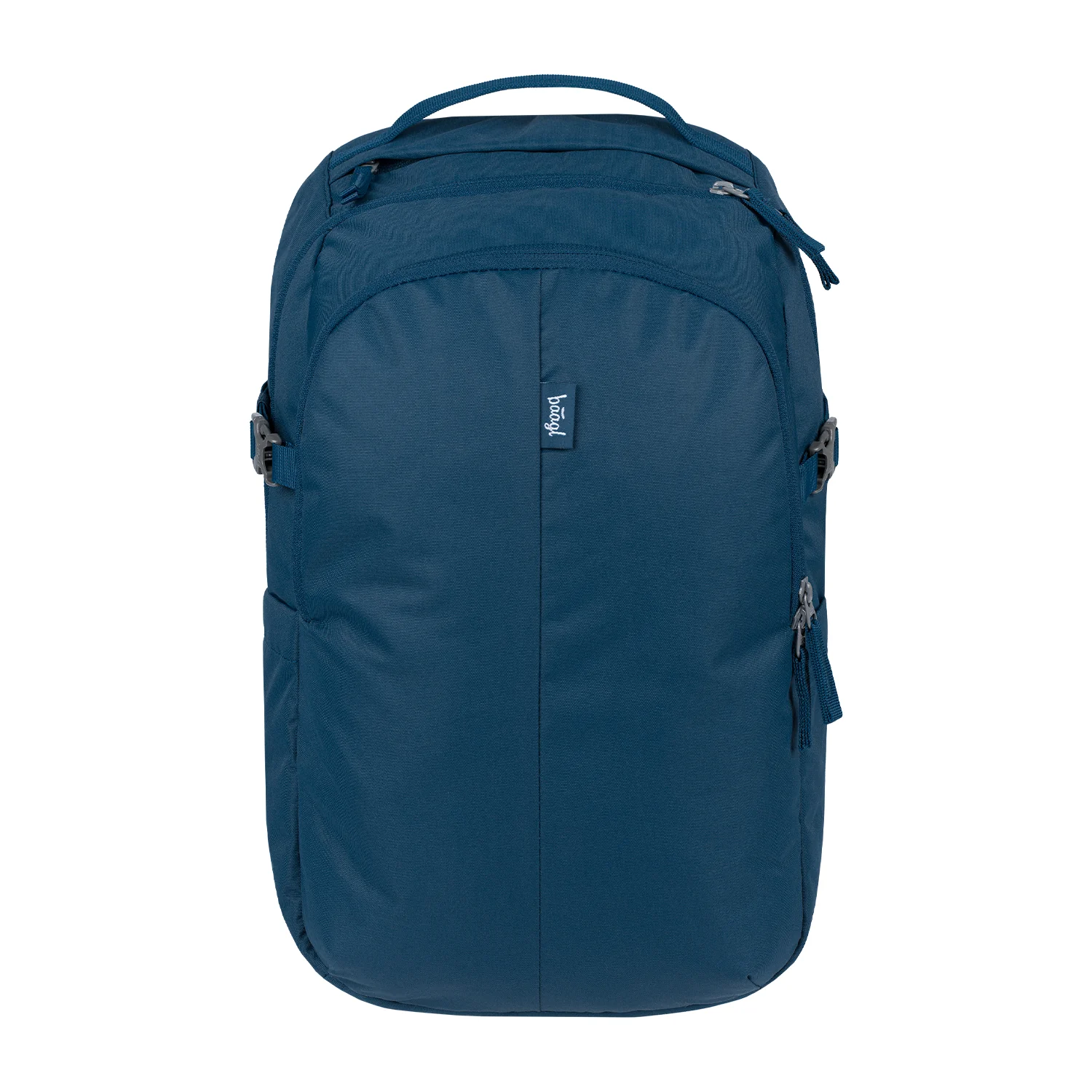 Baagl Batoh Dash Max Navy GRS