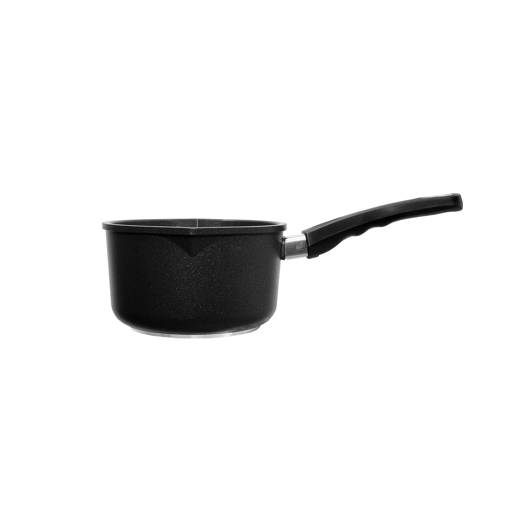 AMT Gastroguss rendlík na mléko a omáčku 18 cm (918)