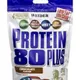 WEIDER Protein 80 Plus coconut sáček 2000 g