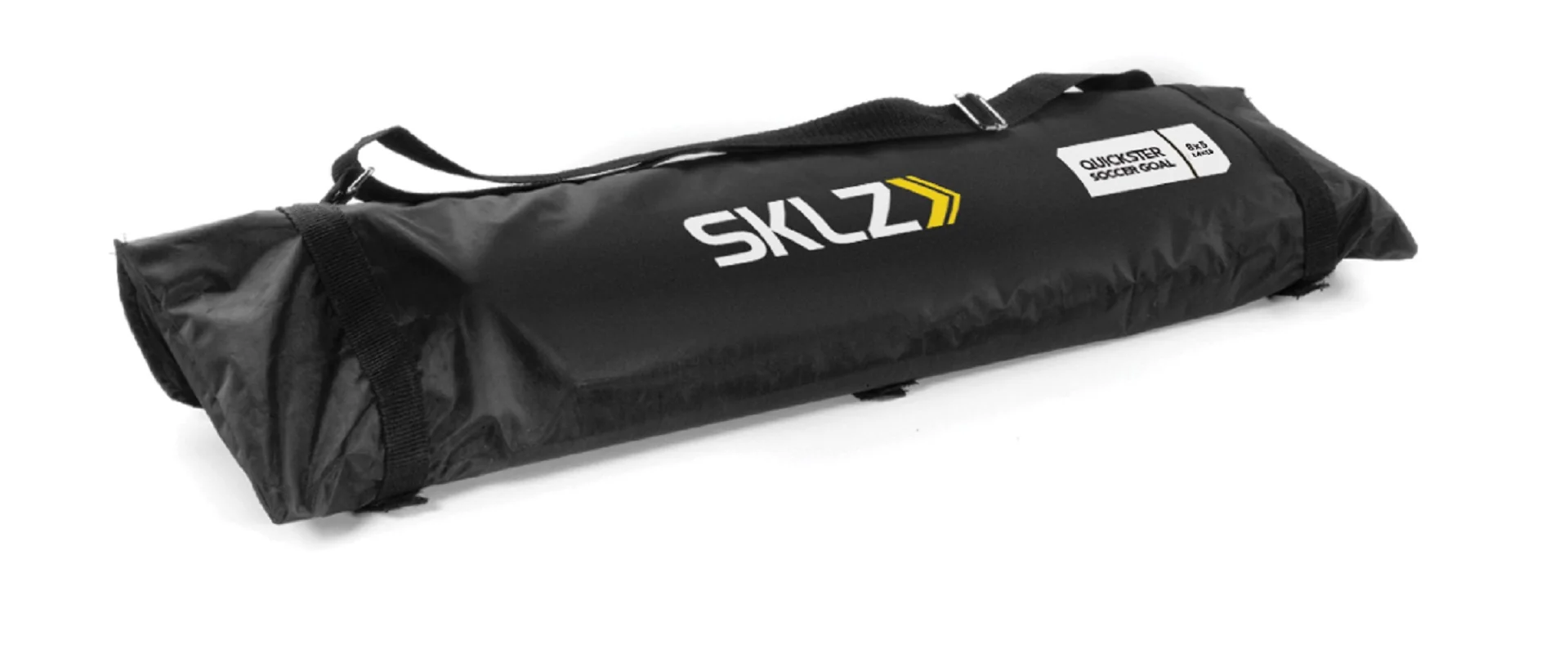 SKLZ Quickster Soccer Goal, skládací fotbalová branka 2,35m x 1,52m