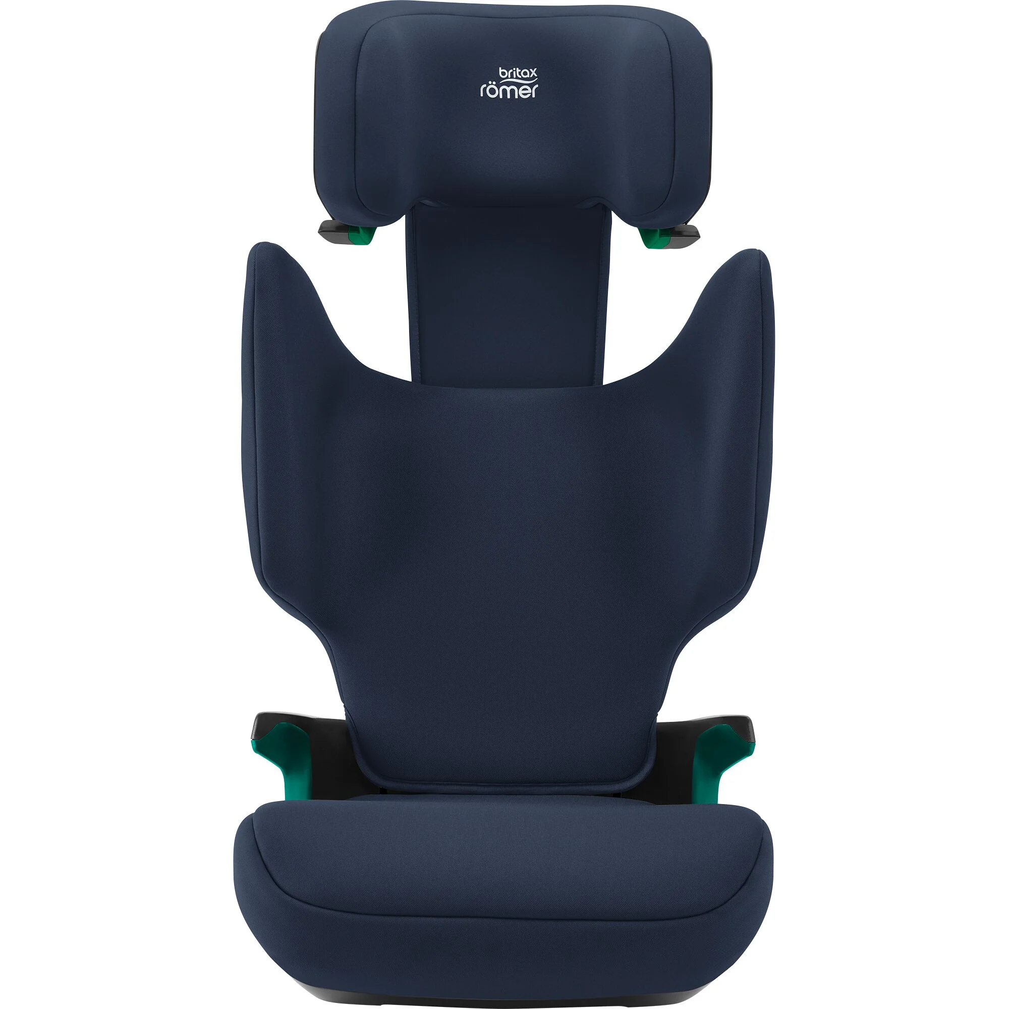 Britax Römer Autosedačka Adventure Plus 2, Night Blue 3