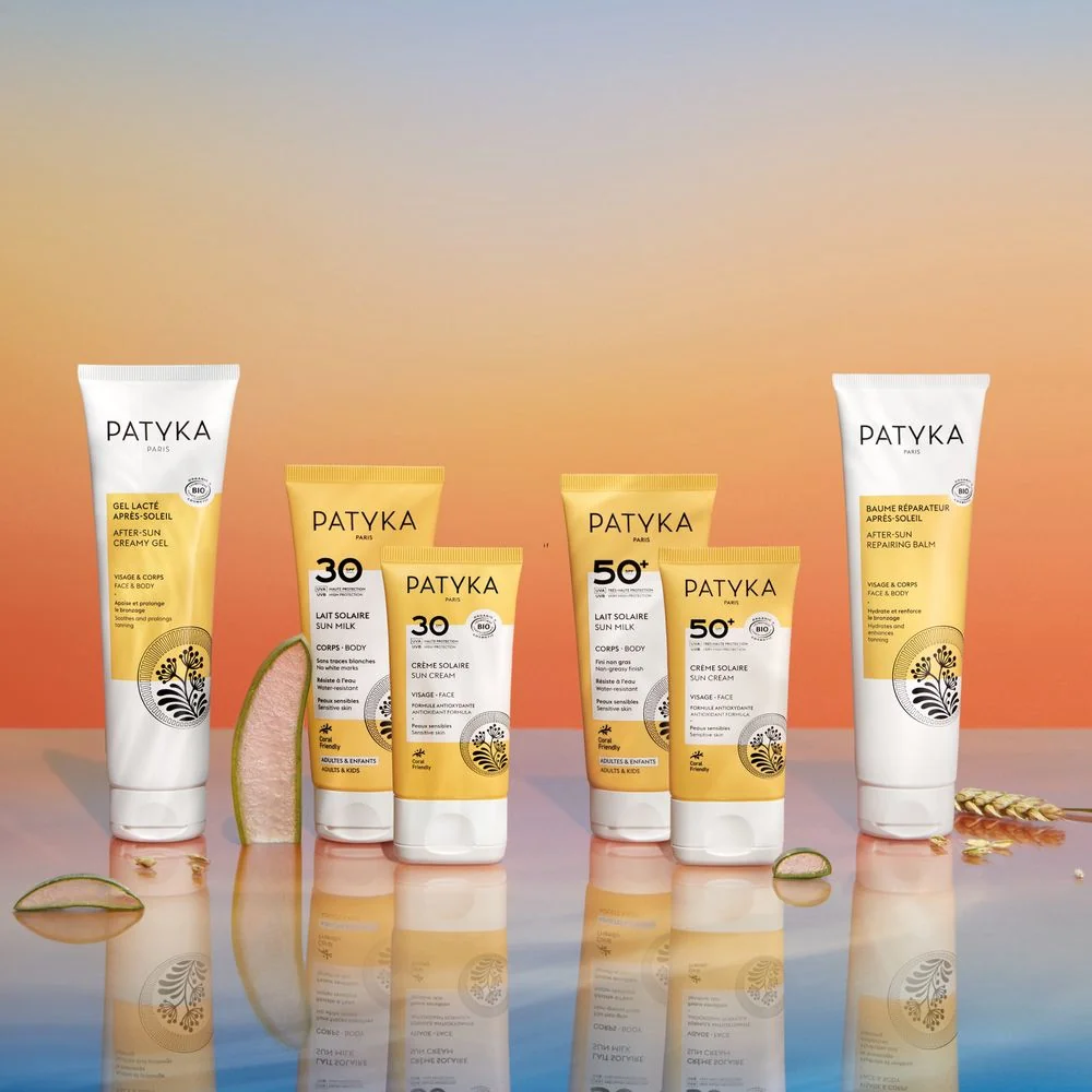 PATYKA After Sun Repairing Balm regenerační balzám po opalování 150 ml