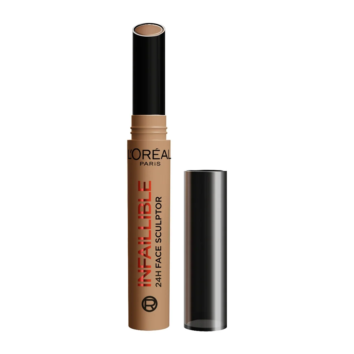 Loréal Paris Infaillible 24H Face Sculptor Fair-Light konturovací tyčinka 2,3 g